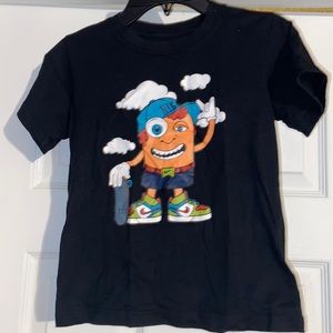 Boys Nike Tee